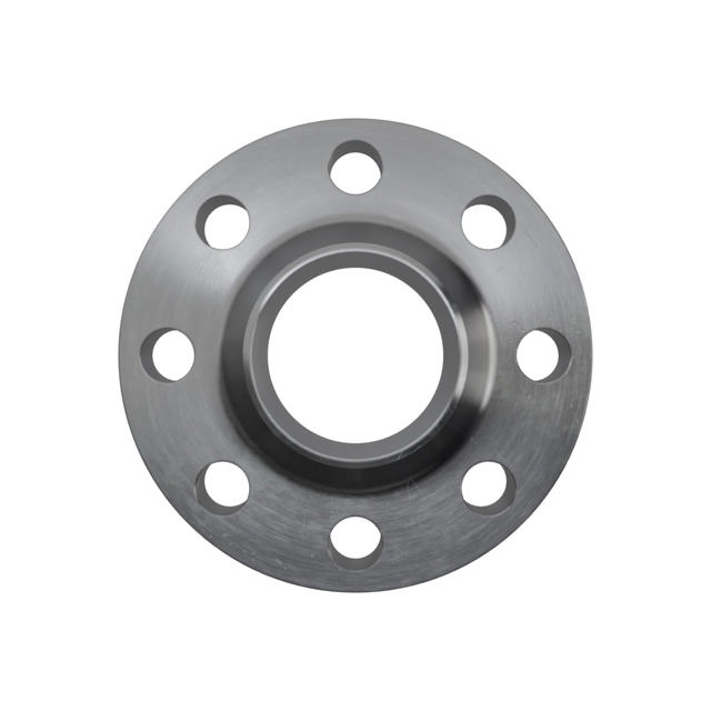 Flanges, Sort, EN 1092-1, Halsflange, T:11, PN100, B2, DN100, 114,3, P250GH, 1.0460, 