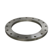 Flanges, Rustfri, EN 1092-1, Planflange, T:01, PN10, A, DN350, 355,6, AISI321, 1.4541, ISO