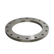 Flanges, Rustfri, EN 1092-1, Planflange, T:01, PN10, A, DN350, 355,6, AISI321, 1.4541, ISO