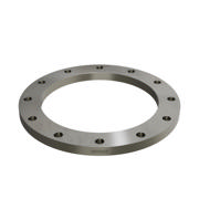 Flanges, Rustfri, EN 1092-1, Planflange, T:01, PN10, A, DN300, 323,9, AISI321, 1.4541, ISO