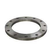 Flanges, Rustfri, EN 1092-1, Planflange, T:01, PN10, A, DN250, 273,0, AISI321, 1.4541, ISO