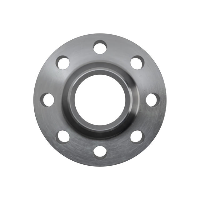 Flanges, Sort, EN 1092-1, Halsflange, T:11, PN100, B2, DN125, 139,7, P250GH, 1.0460, 