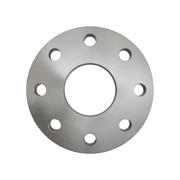 Flanges, Rustfri, EN 1092-1, Planflange, T:01, PN10-16, A, DN65, 76,1, AISI321, 1.4541, ISO