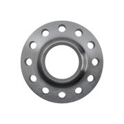 Flanges, Sort, EN 1092-1, Halsflange, T:11, PN100, B2, DN150, 168,3, P250GH, 1.0460, 