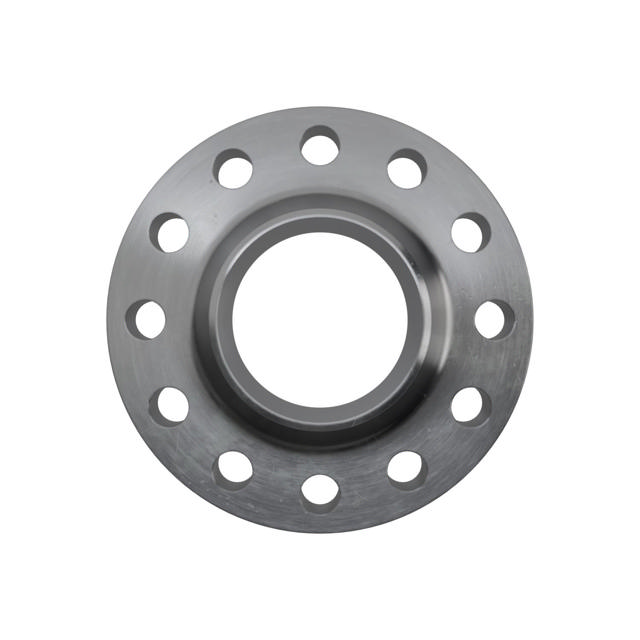 Flanges, Sort, EN 1092-1, Halsflange, T:11, PN100, B2, DN150, 168,3, P250GH, 1.0460, 