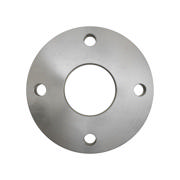 Flanges, Rustfri, EN 1092-1, Planflange, T:01, PN10-16, A, DN65, 76,1, AISI321, 1.4541, ISO