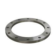 Flanges, Rustfri, EN 1092-1, Løsflange, T:02, PN10, A, DN300, 323,9, AISI321, 1.4541, ISO