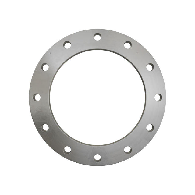 Flanges, Rustfri, EN 1092-1, Løsflange, T:02, PN10, A, DN250, 273,0, AISI321, 1.4541, ISO