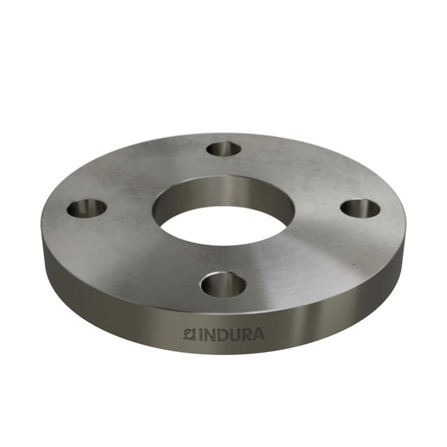Flanges, Rustfri, EN 1092-1, Løsflange, T:02, PN10-40, A, DN50, 60,3, AISI321, 1.4541, ISO