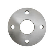 Flanges, Rustfri, EN 1092-1, Løsflange, T:02, PN10-40, A, DN50, 60,3, AISI321, 1.4541, ISO