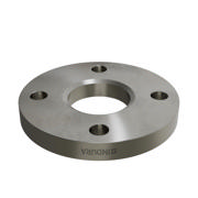 Flanges, Rustfri, EN 1092-1, Løsflange, T:02, PN10-40, A, DN50, 60,3, AISI321, 1.4541, ISO