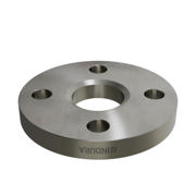 Flanges, Rustfri, EN 1092-1, Løsflange, T:02, PN10-40, A, DN32, 42,4, AISI321, 1.4541, ISO