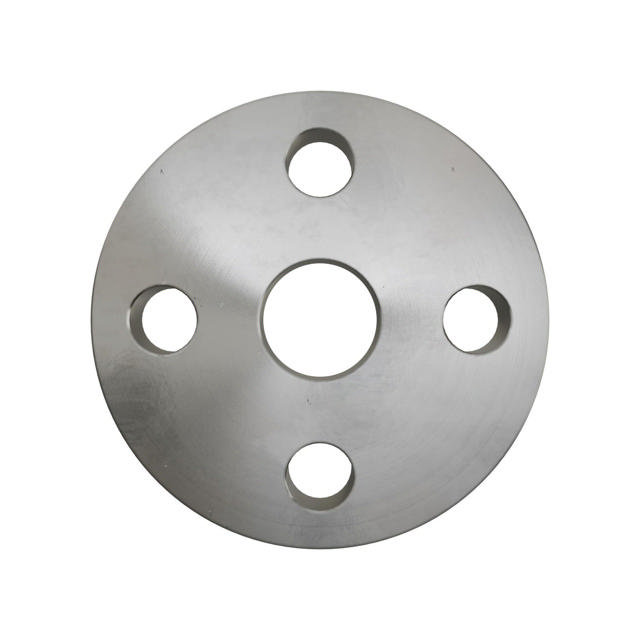 Flanges, Rustfri, EN 1092-1, Løsflange, T:02, PN10-40, A, DN15, 21,3, AISI321, 1.4541, ISO