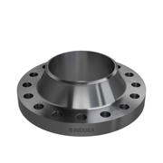 Flanges, Sort, EN 1092-1, Halsflange, T:11, PN100, B2, DN300, 323,9, P250GH, 1.0460, 