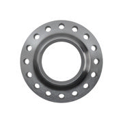 Flanges, Sort, EN 1092-1, Halsflange, T:11, PN100, B2, DN300, 323,9, P250GH, 1.0460, 