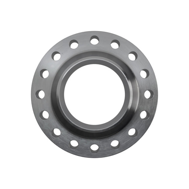 Flanges, Sort, EN 1092-1, Halsflange, T:11, PN100, B2, DN300, 323,9, P250GH, 1.0460, 