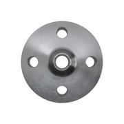 Flanges, Sort, EN 1092-1, Halsflange, T:11, PN160, B2, DN15, 21,3, P250GH, 1.0460, 