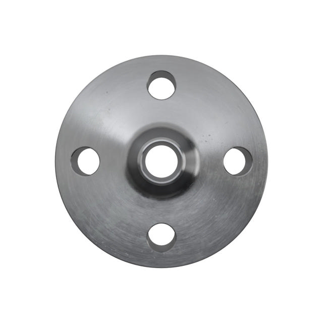 Flanges, Sort, EN 1092-1, Halsflange, T:11, PN160, B2, DN15, 21,3, P250GH, 1.0460, 