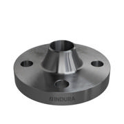 Flanges, Sort, EN 1092-1, Halsflange, T:11, PN160, B2, DN40, 48,3, P250GH, 1.0460, 