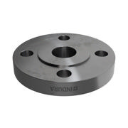 Flanges, Sort, EN 1092-1, Halsflange, T:11, PN160, B2, DN40, 48,3, P250GH, 1.0460, 