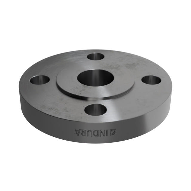 Flanges, Sort, EN 1092-1, Halsflange, T:11, PN160, B2, DN40, 48,3, P250GH, 1.0460, 