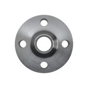 Flanges, Sort, EN 1092-1, Halsflange, T:11, PN160, B2, DN50, 60,3, P250GH, 1.0460, 