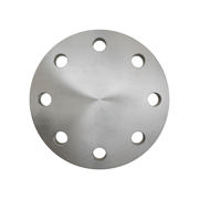 Flanges, Rustfri, EN 1092-1, Blindflange, T:05, PN10-16, A, DN65, AISI321, 1.4541, 