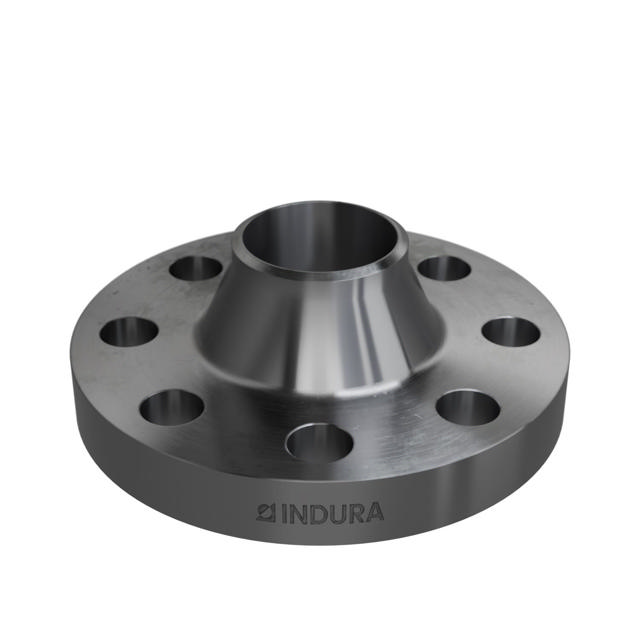 Flanges, Sort, EN 1092-1, Halsflange, T:11, PN160, B2, DN65, 76,1, P250GH, 1.0460, 