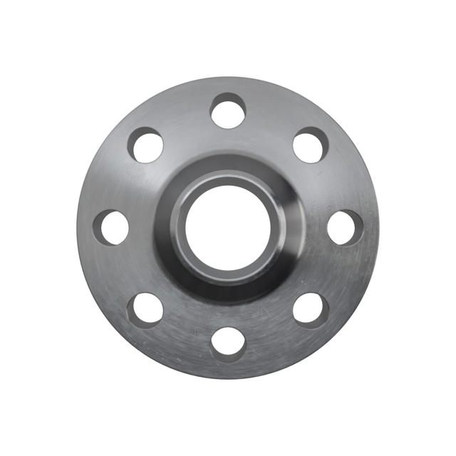 Flanges, Sort, EN 1092-1, Halsflange, T:11, PN160, B2, DN65, 76,1, P250GH, 1.0460, 