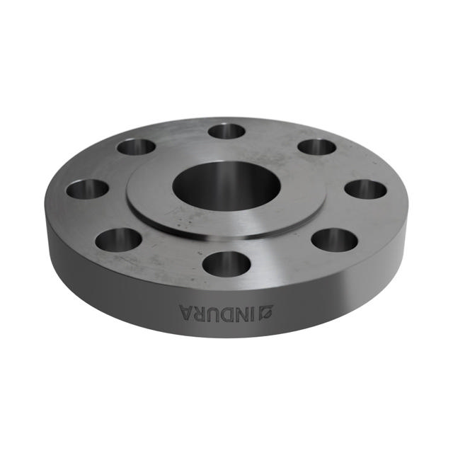 Flanges, Sort, EN 1092-1, Halsflange, T:11, PN160, B2, DN65, 76,1, P250GH, 1.0460, 
