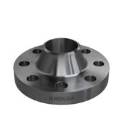 Flanges, Sort, EN 1092-1, Halsflange, T:11, PN160, B2, DN80, 88,9, P250GH, 1.0460, 