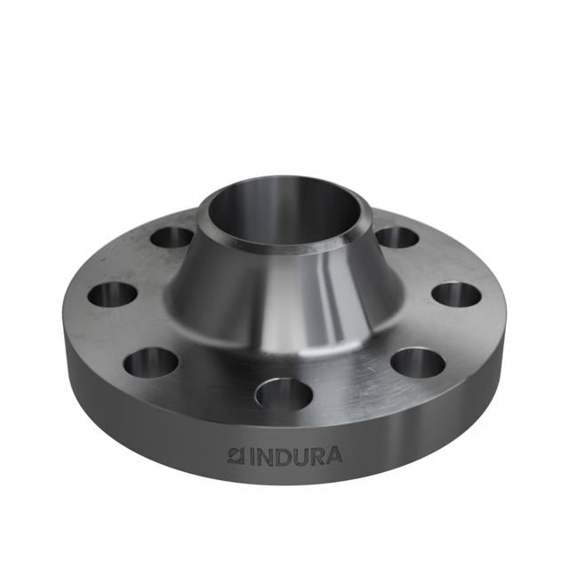 Flanges, Sort, EN 1092-1, Halsflange, T:11, PN160, B2, DN80, 88,9, P250GH, 1.0460, 