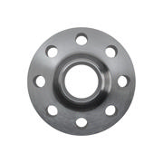 Flanges, Sort, EN 1092-1, Halsflange, T:11, PN160, B2, DN80, 88,9, P250GH, 1.0460, 