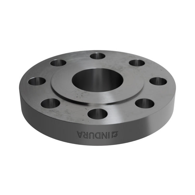 Flanges, Sort, EN 1092-1, Halsflange, T:11, PN160, B2, DN80, 88,9, P250GH, 1.0460, 