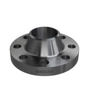 Flanges, Sort, EN 1092-1, Halsflange, T:11, PN160, B2, DN100, 114,3, P250GH, 1.0460, 