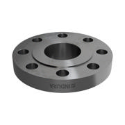 Flanges, Sort, EN 1092-1, Halsflange, T:11, PN160, B2, DN100, 114,3, P250GH, 1.0460, 