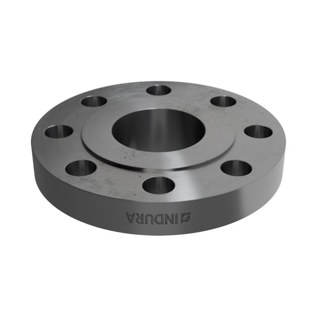 Flanges, Sort, EN 1092-1, Halsflange, T:11, PN160, B2, DN100, 114,3, P250GH, 1.0460, 