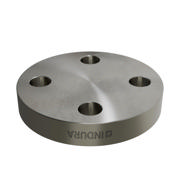 Flanges, Rustfri, EN 1092-1, Blindflange, T:05, PN10-40, A, DN15, AISI321, 1.4541, 