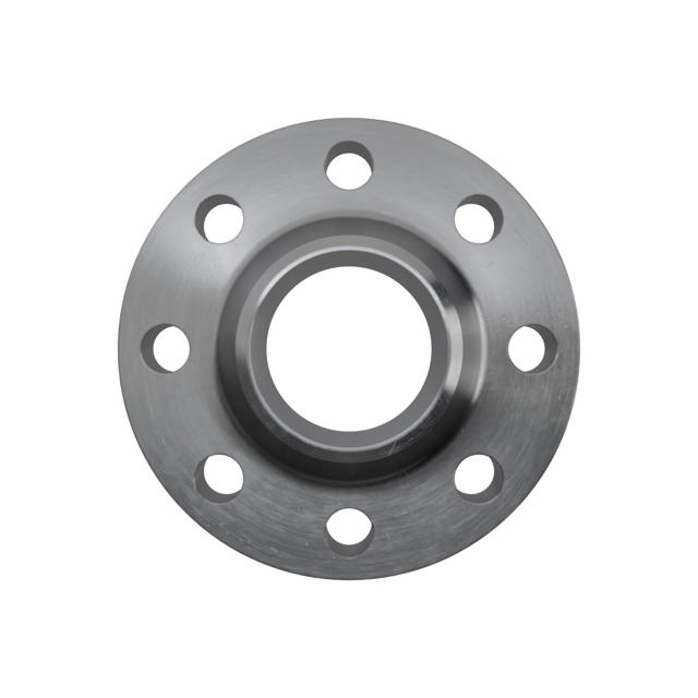 Flanges, Sort, EN 1092-1, Halsflange, T:11, PN160, B2, DN125, 139,7, P250GH, 1.0460, 