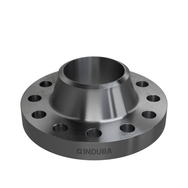 Flanges, Sort, EN 1092-1, Halsflange, T:11, PN160, B2, DN150, 168,3, P250GH, 1.0460, 