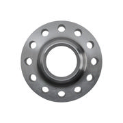 Flanges, Sort, EN 1092-1, Halsflange, T:11, PN160, B2, DN150, 168,3, P250GH, 1.0460, 