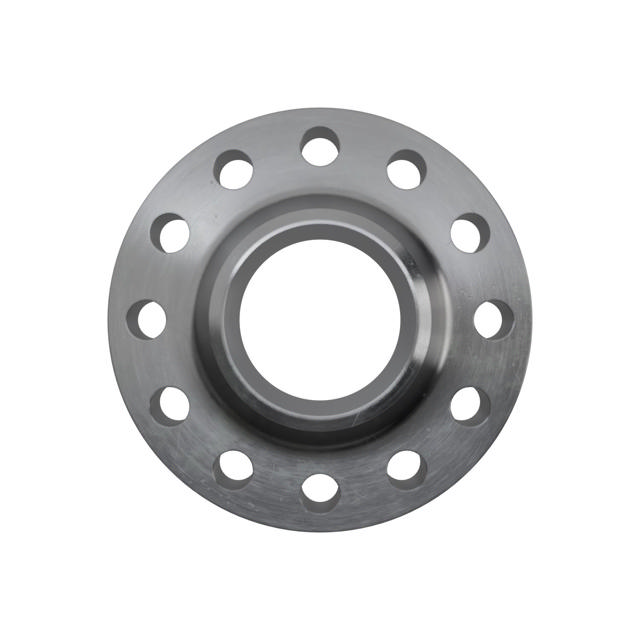 Flanges, Sort, EN 1092-1, Halsflange, T:11, PN160, B2, DN150, 168,3, P250GH, 1.0460, 