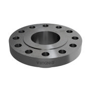 Flanges, Sort, EN 1092-1, Halsflange, T:11, PN160, B2, DN150, 168,3, P250GH, 1.0460, 