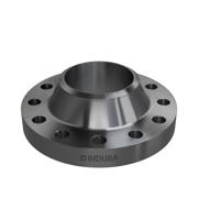 Flanges, Sort, EN 1092-1, Halsflange, T:11, PN160, B2, DN200, 219,1, P250GH, 1.0460, 