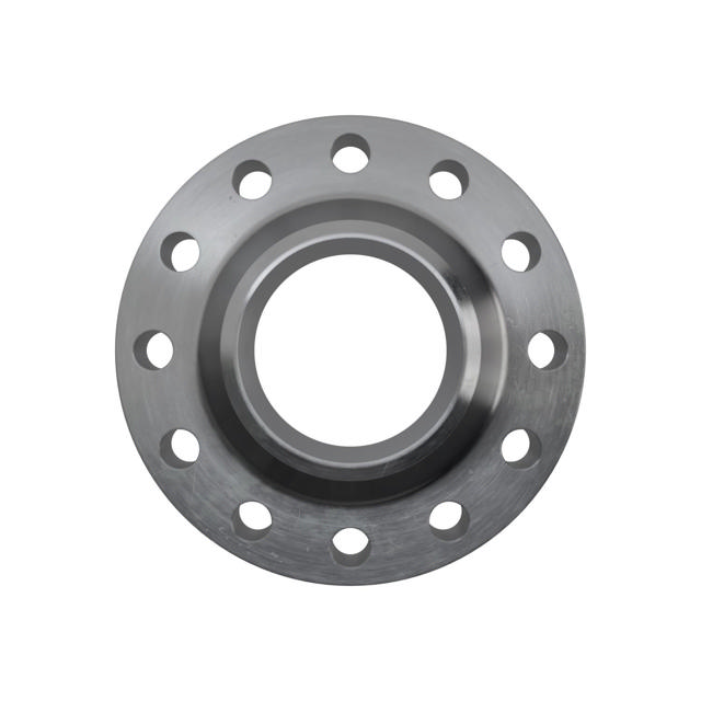 Flanges, Sort, EN 1092-1, Halsflange, T:11, PN160, B2, DN200, 219,1, P250GH, 1.0460, 