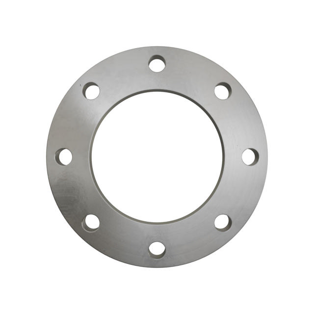 Flanges, Rustfri, EN 1092-1, Løsflange, T:02, PN10-16, A, DN150, 168,3, AISI321, 1.4541, ISO