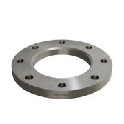 Flanges, Rustfri, EN 1092-1, Løsflange, T:02, PN10-16, A, DN125, 139,7, AISI321, 1.4541, ISO