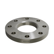 Flanges, Rustfri, EN 1092-1, Løsflange, T:02, PN10-16, A, DN80, 88,9, AISI321, 1.4541, ISO