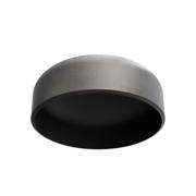 Butt-Weld Fitting, Sort, EN10253-2, T:A, Endebund, 508, P265GH, 1.0425