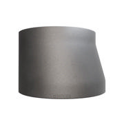 Butt-Weld Fitting, Kohlenstoffstahl, EN10253-2, T:A, Exzentrische Reduzierung, 914/813, P235GH-TC1, 1.0345